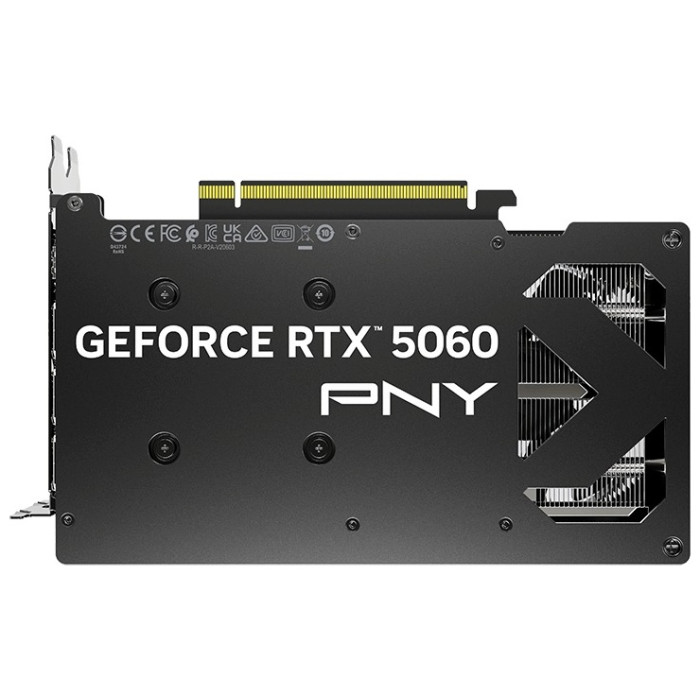 PNY TX 5060 Dual Fan 8GB, VCG50608DFXPB1 8 Гб