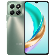 HONOR X6b 4 ГБ/128 ГБ зеленый