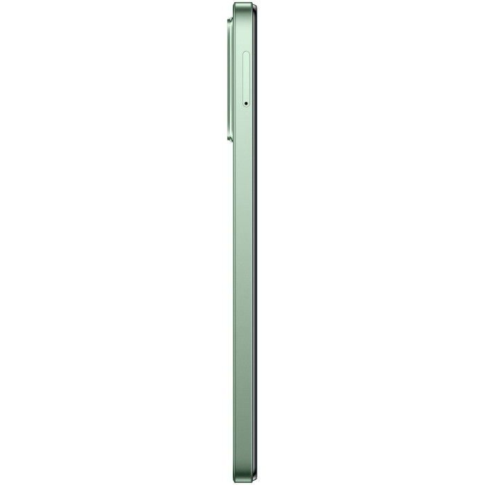 HONOR X6b 6 ГБ/256 ГБ зеленый