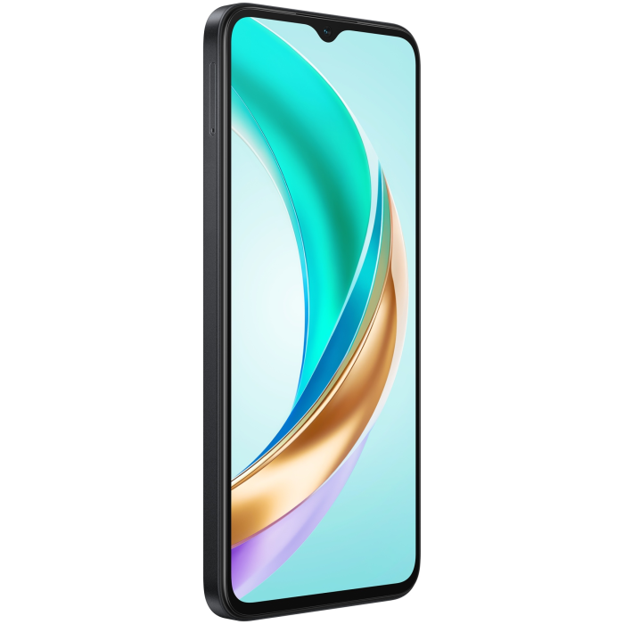 HONOR X6b 4 ГБ/128 ГБ черный