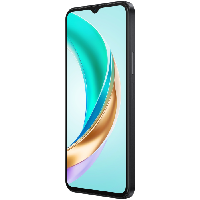 HONOR X6b 6 ГБ/256 ГБ черный