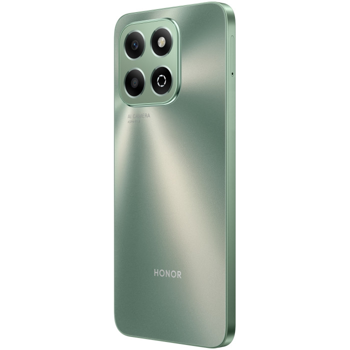 HONOR X6b 4 ГБ/128 ГБ зеленый