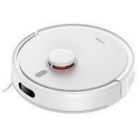 Робот-пылесос Xiaomi Robot Vacuum S20 Белый (в комплекте заряд. станция CDZD106)
