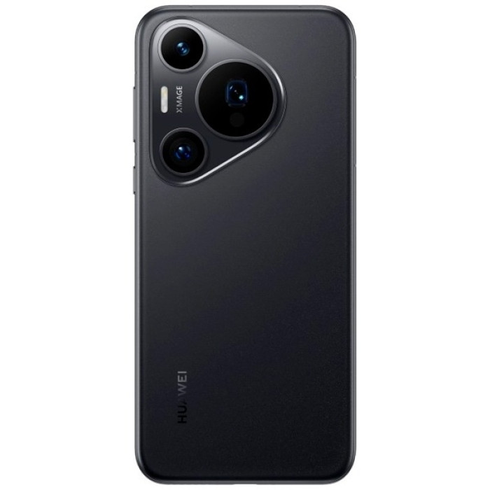 Huawei Pura 70 Pro 12 ГБ/512 ГБ черный