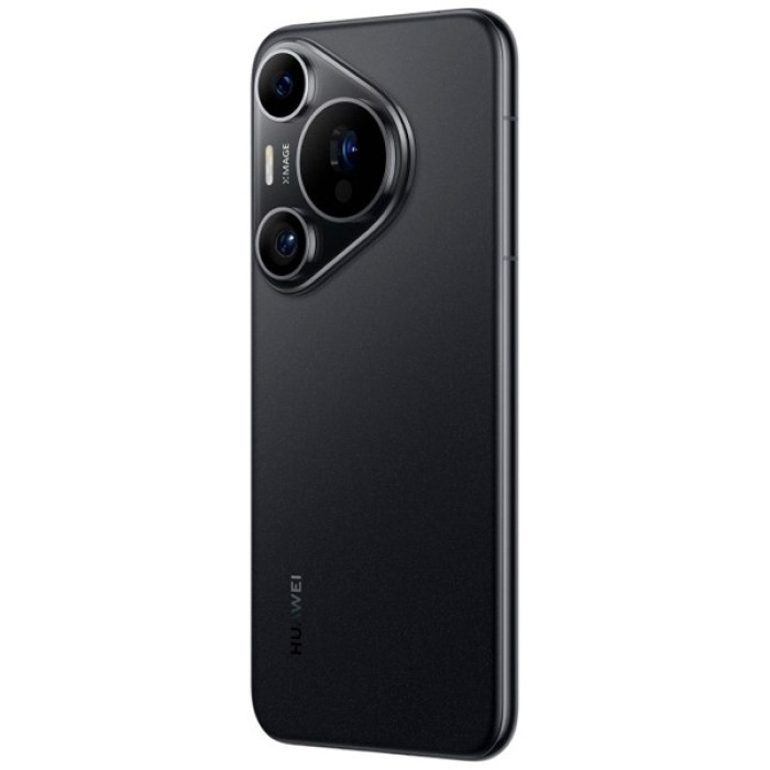 Huawei Pura 70 Pro 12 ГБ/512 ГБ черный