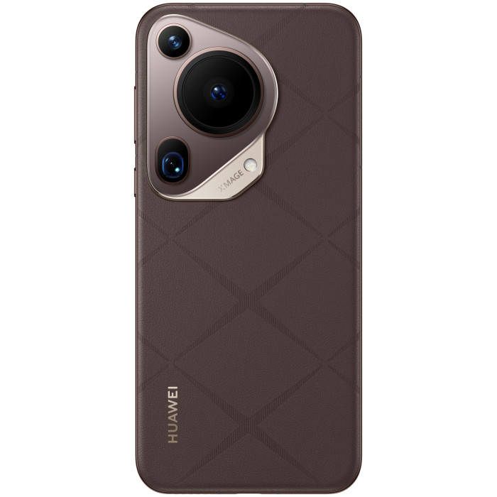 Huawei Pura 70 Ultra 16 ГБ/512 ГБ коричневый