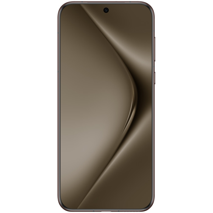 Huawei Pura 70 Ultra 16 ГБ/512 ГБ коричневый