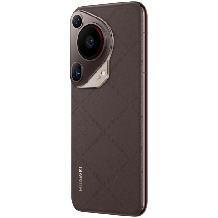 Huawei Pura 70 Ultra 16 ГБ/512 ГБ коричневый