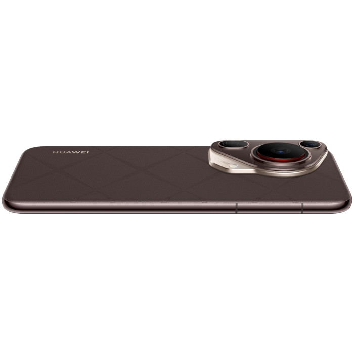 Huawei Pura 70 Ultra 16 ГБ/512 ГБ коричневый