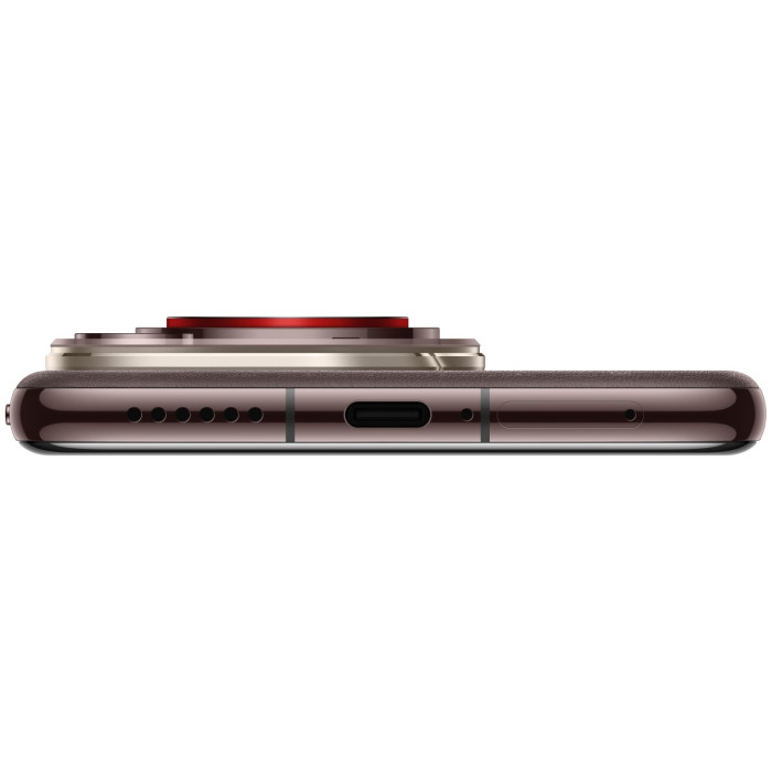 Huawei Pura 70 Ultra 16 ГБ/512 ГБ коричневый