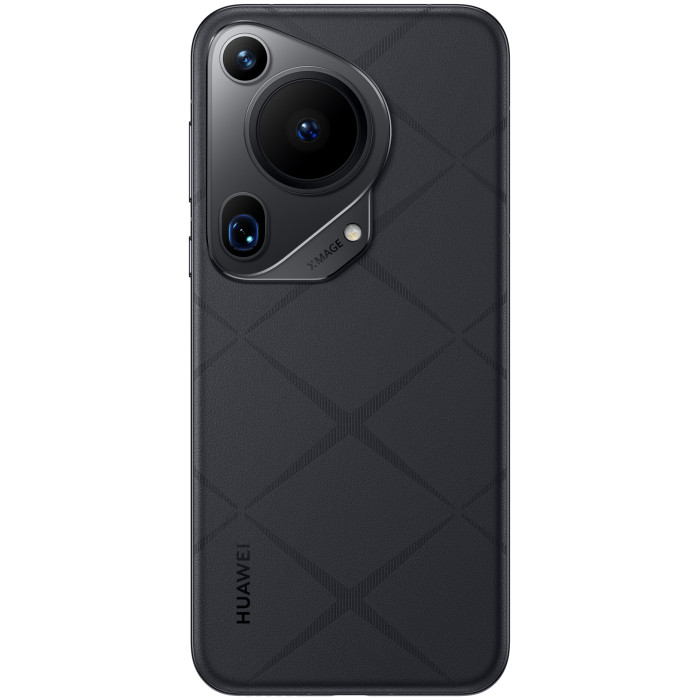 Huawei Pura 70 Ultra 16 ГБ/512 ГБ черный