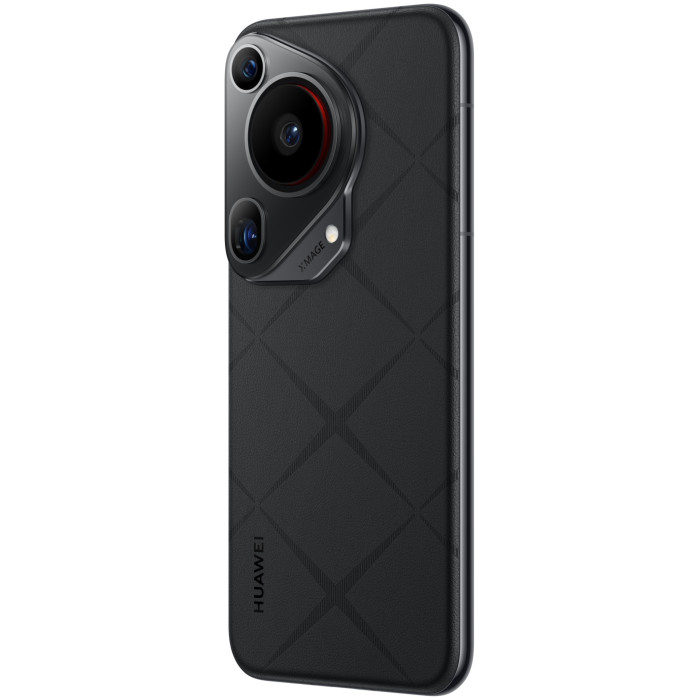 Huawei Pura 70 Ultra 16 ГБ/512 ГБ черный