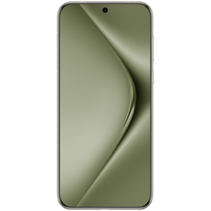 Huawei Pura 70 Ultra 16 ГБ/512 ГБ зеленый