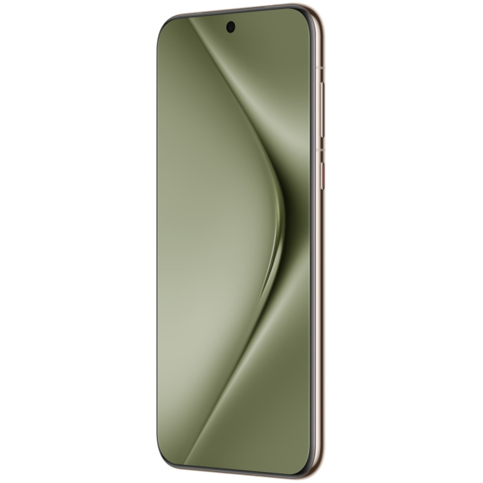 Huawei Pura 70 Ultra 16 ГБ/512 ГБ зеленый