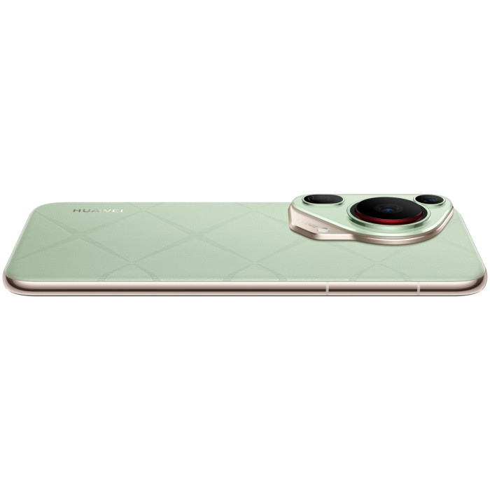Huawei Pura 70 Ultra 16 ГБ/512 ГБ зеленый