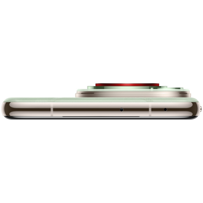 Huawei Pura 70 Ultra 16 ГБ/512 ГБ зеленый