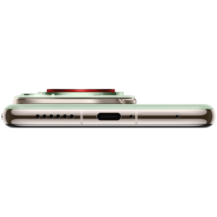 Huawei Pura 70 Ultra 16 ГБ/512 ГБ зеленый