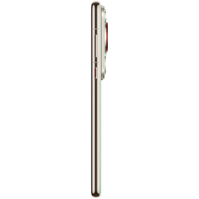 Huawei Pura 70 Ultra 16 ГБ/512 ГБ зеленый