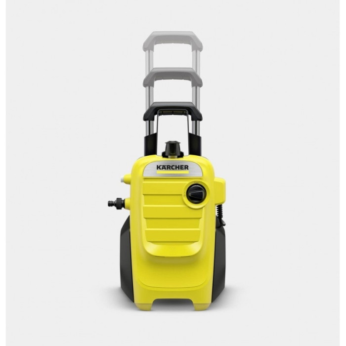 Мойка электрическая Karcher K 4 Compact, 130 бар