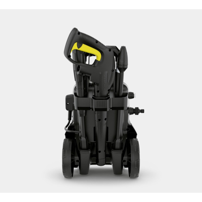 Мойка электрическая Karcher K 4 Compact, 130 бар
