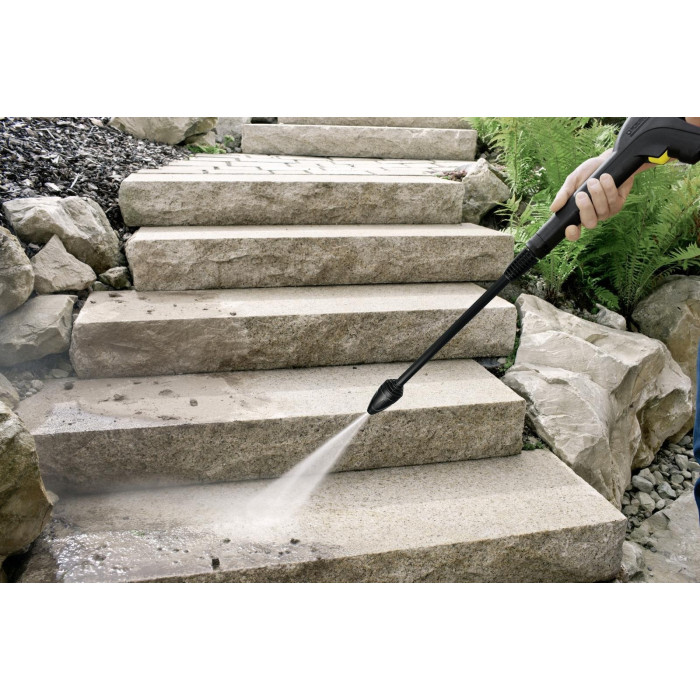 Мойка электрическая Karcher K 4 Compact, 130 бар