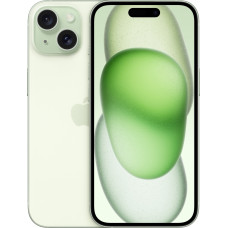 Apple iPhone 15 128Gb зеленый