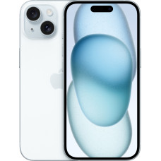 Apple iPhone 15 128Gb голубой