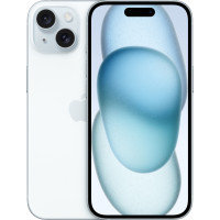 Apple iPhone 15 256Gb голубой