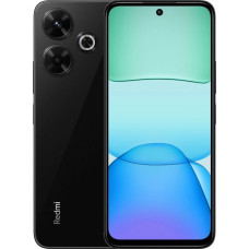 Xiaomi Redmi 13 8 ГБ/256 ГБ черный