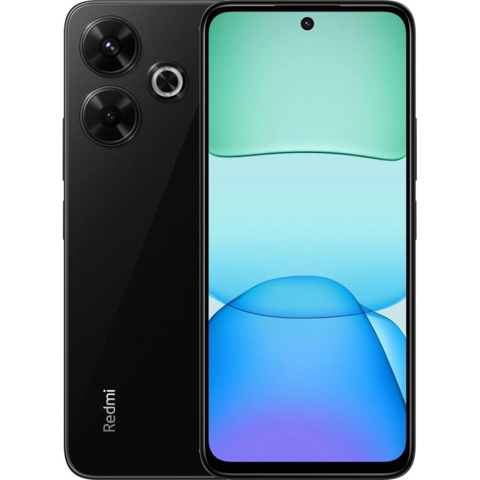 Xiaomi Redmi 13 8 ГБ/256 ГБ черный