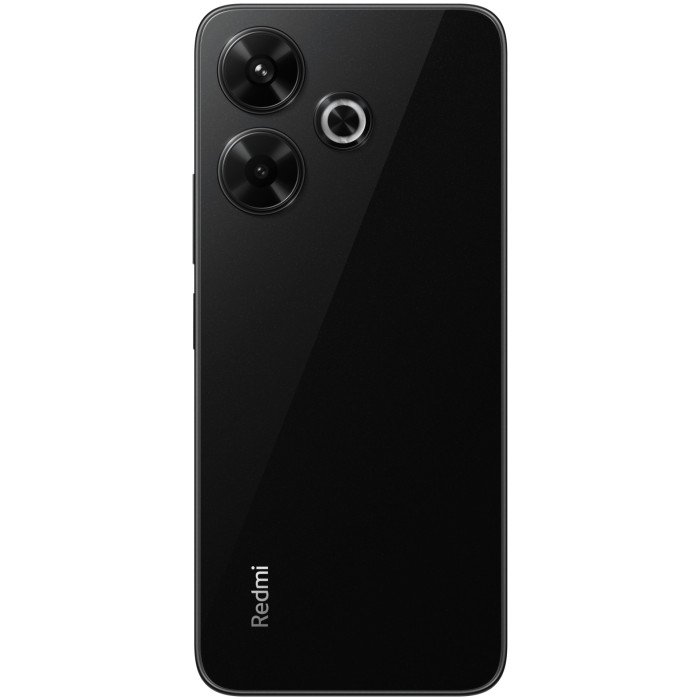 Xiaomi Redmi 13 8 ГБ/256 ГБ черный