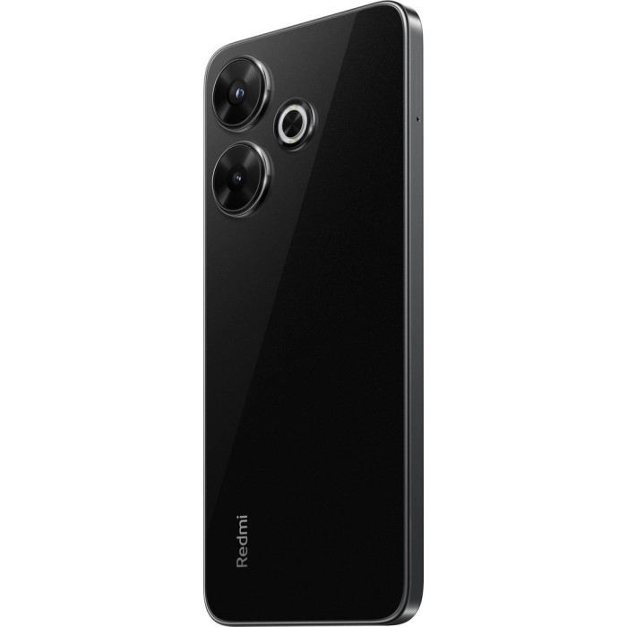 Xiaomi Redmi 13 8 ГБ/256 ГБ черный