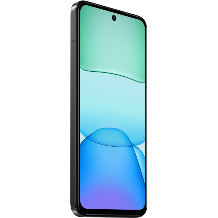 Xiaomi Redmi 13 8 ГБ/256 ГБ черный
