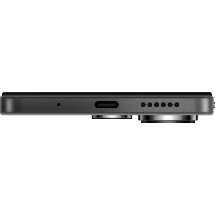 Xiaomi Redmi 13 8 ГБ/256 ГБ черный