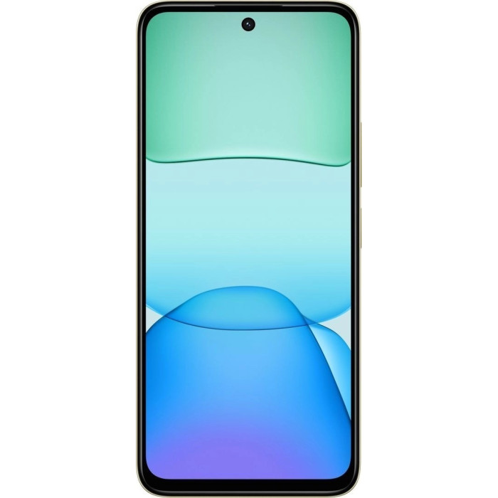 Xiaomi Redmi 13 8 ГБ/256 ГБ золотистый