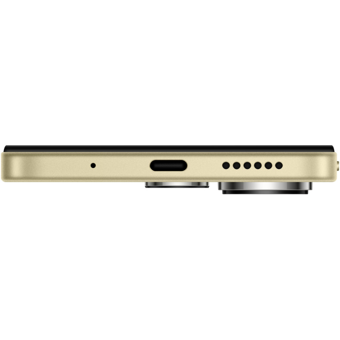 Xiaomi Redmi 13 8 ГБ/256 ГБ золотистый