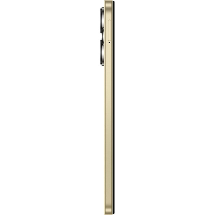 Xiaomi Redmi 13 8 ГБ/256 ГБ золотистый