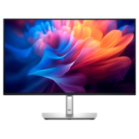 DELL P2725HE 210-BMJC черный