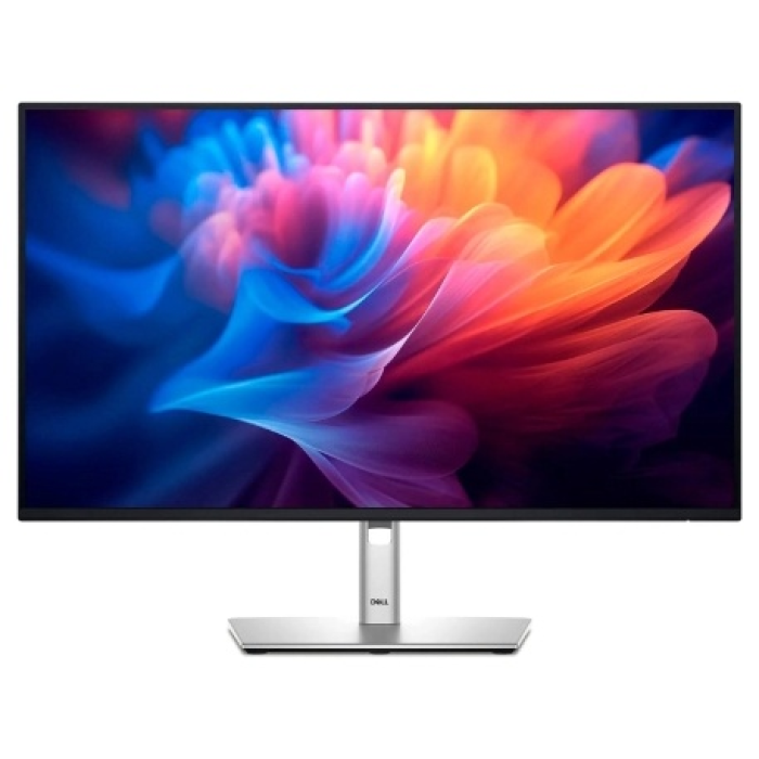 DELL P2725HE 210-BMJC черный