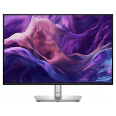 24" DELL P2425 210-BMJD серебристый