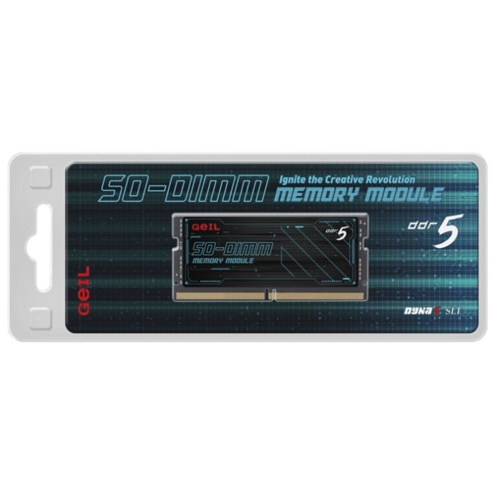Geil GS516GB4800C40SC 16 Гб