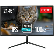 21.45' NPC MF2219-V черный