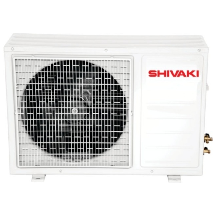 Shivaki ART-09 HME23 белый