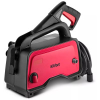 Мойка высокого давления Kitfort КТ-9163, 90 бар