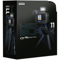 Экшн-камера GoPro CHDFB-111-EU HERO 11 Black Creative Edition