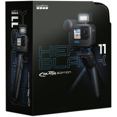 Экшн-камера GoPro HERO 11 Black Creative Edition