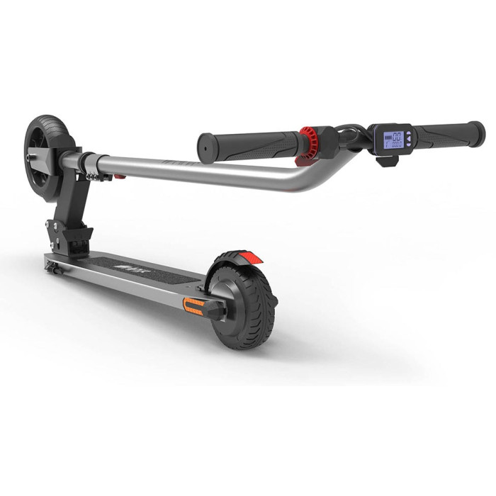 HIPER Slim VX907 серый