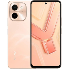 Vivo Y28 8 ГБ/256 ГБ оранжевый