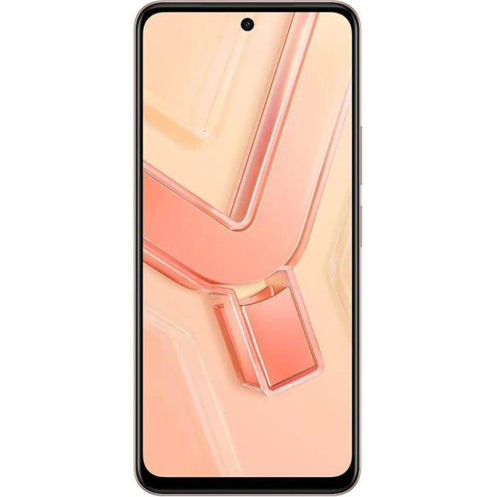 Vivo Y28 8 ГБ/256 ГБ оранжевый