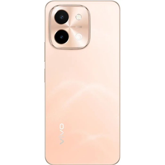 Vivo Y28 8 ГБ/256 ГБ оранжевый
